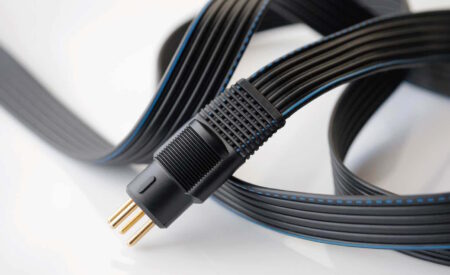 Наушники + усилитель Stax SRS 3100 + чехол CPC-1 — изображение 3