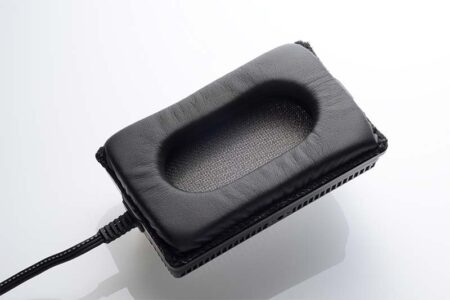 Наушники + усилитель Stax SRS 3100 + чехол CPC-1 — изображение 4