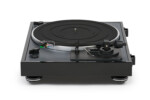 Проигрыватель винила Thorens TD 102 A high gloss black — изображение 3