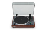 Проигрыватель винила Thorens TD 102 A high gloss walnut — изображение 4