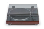 Проигрыватель винила Thorens TD 102 A high gloss walnut — изображение 5