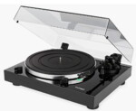 Thorens TD-202 (TP71, AT95E), gloss black, проигрыватель