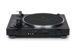 Проигрыватель винила Thorens TD 101 A mat black — изображение 3