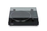 Проигрыватель винила Thorens TD 101 A mat black — изображение 4