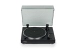 Проигрыватель винила Thorens TD 101 A mat black — изображение 5