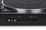 Проигрыватель винила Thorens TD 101 A mat black — изображение 7