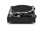 Проигрыватель винила Thorens TD 1500 high gloss black — изображение 2