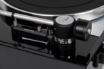 Проигрыватель винила Thorens TD 1500 high gloss black — изображение 8