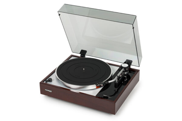 Проигрыватель винила Thorens TD 1500 high gloss walnut — изображение 6