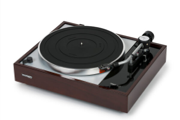 Проигрыватель винила Thorens TD 1500 high gloss walnut