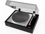Проигрыватель винила Thorens TD 1601 (TP92) high gloss black