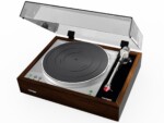 Проигрыватель винила Thorens TD 1601 (TP92) high gloss walnut