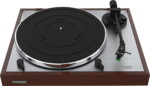 Проигрыватель винила Thorens TD 402 DD (TP72, AT VM95E) high gloss walnut — изображение 4