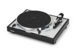 Проигрыватель винила Thorens TD 403 DD high gloss black — изображение 2