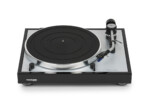 Проигрыватель винила Thorens TD 403 DD high gloss black
