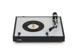 Проигрыватель винила Thorens TD 403 DD high gloss black — изображение 5