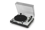 Проигрыватель винила Thorens TD 403 DD high gloss black — изображение 7