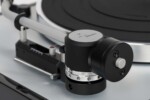 Проигрыватель винила Thorens TD 403 DD high gloss black — изображение 9