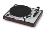 Thorens TD 403 DD, high gloss walnut — изображение 2