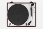 Thorens TD 403 DD, high gloss walnut — изображение 4