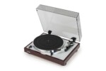 Thorens TD 403 DD, high gloss walnut — изображение 6