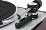 Thorens TD 403 DD, high gloss walnut — изображение 8