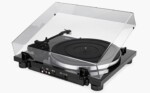 Thorens TD-201 (TP71, AT3600), gloss black, проигрыватель — изображение 2