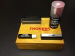 Комплект для ухода за винилом Thorens Cleaning Set — изображение 5
