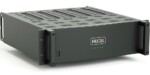 Hegel С53, 3 x 150 W, усилитель