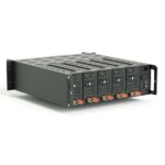 Hegel С55, 5 x 150 W, усилитель — изображение 3