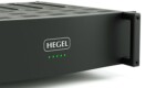 Hegel С55, 5 x 150 W, усилитель — изображение 4