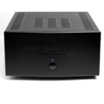 Hegel H30A, усилитель мощности — изображение 2