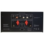 Hegel H30A, усилитель мощности — изображение 3