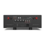 Hegel H600 Black, интегральный усилитель — изображение 5