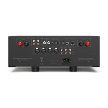Hegel H600 Black, интегральный усилитель — изображение 5