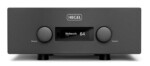 Hegel H600 Black, интегральный усилитель