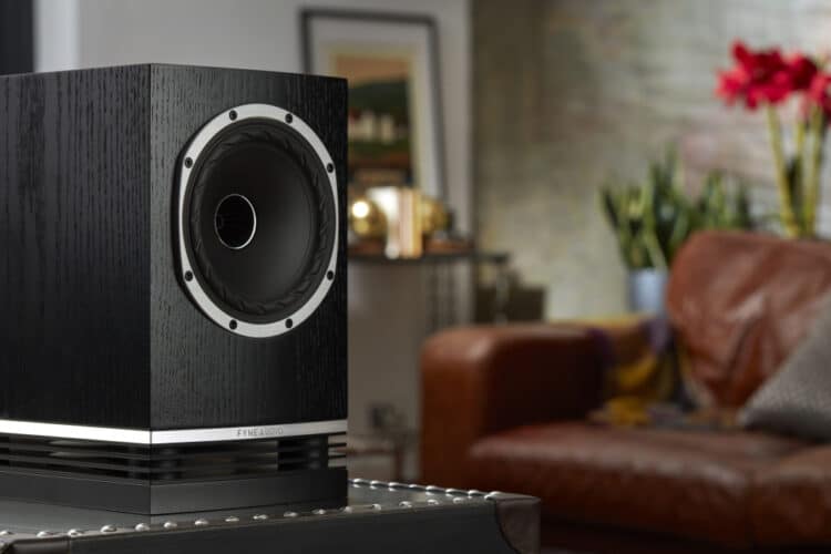 Fyne F500 Recommended by Hi-Fi Choice - The Sound Organisation