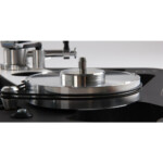 Rega Planar 10 black — изображение 2