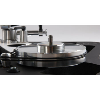 Rega Planar 10 black — изображение 2