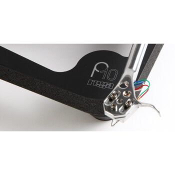 Rega Planar 10 black — изображение 3