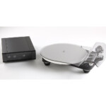 Rega Planar 10 black — изображение 5