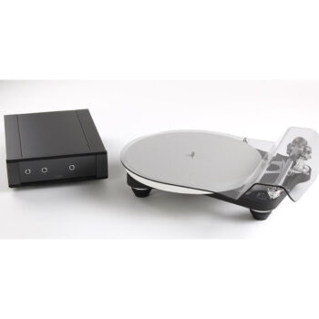 Rega Planar 10 black — изображение 5