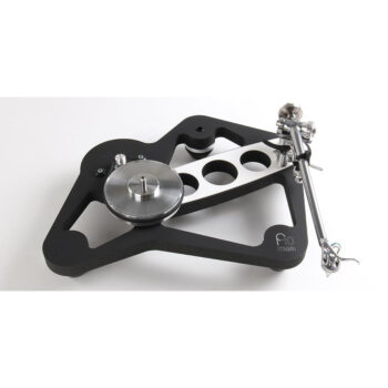 Rega Planar 10 black — изображение 6