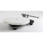 Rega Planar 10 black — изображение 7