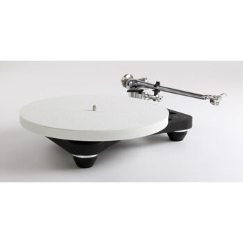 Rega Planar 10 black — изображение 7