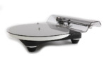 Rega Planar 10 black