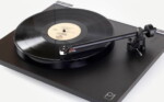 Rega Planar 1 black — изображение 3