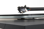 Rega Planar 6 Ania, black — изображение 2