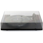 Rega Planar 6 black (Ania Pro MC/RB330) — изображение 2