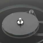 Rega Planar 6 black (Ania Pro MC/RB330) — изображение 4